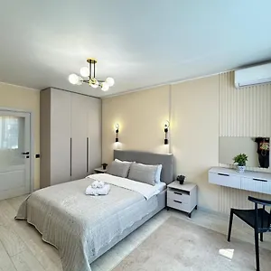  Апартаменты 2 4 You, Flat 179 Казахстан