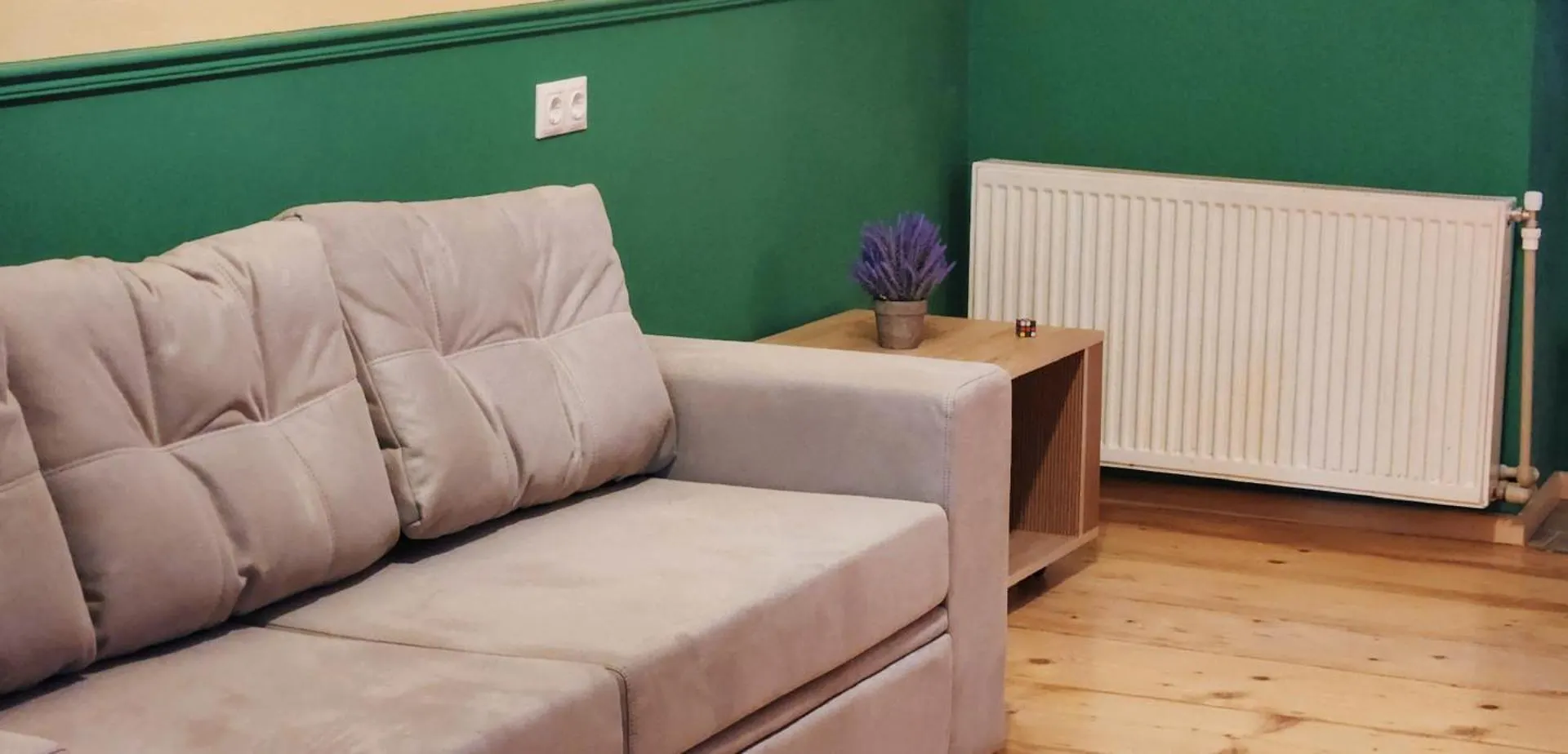 Friends - Your Cosy Apartment In The Center Tbilisi Georgia